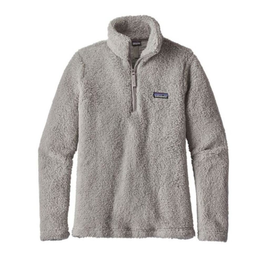 Patagonia Los Gatos Fleece 1/4 Zip Sweatshirt‎